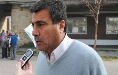 Con la nueva gerencia, Metal�rgica Tandil redobl� la producci�n y garantiz� la estabilidad de trabajo