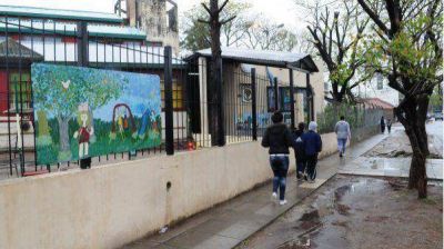 Denuncian casos de abuso en dos jardines de infantes