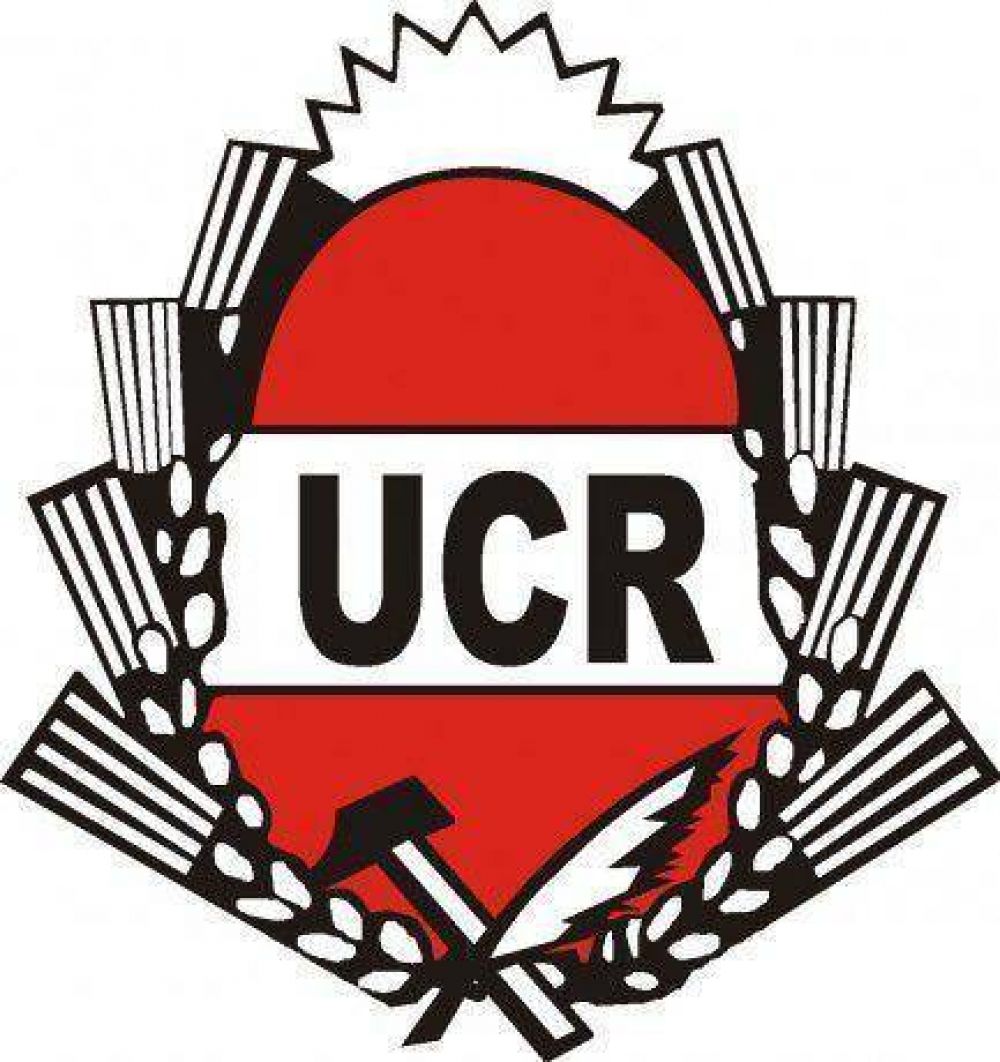Arbio califica de auspicioso el acuerdo de unidad en la UCR de Trenque Lauquen