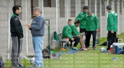 Trotta dej� de ser t�cnico y empieza el tercer ciclo de Lippi como entrenador de Sarmiento