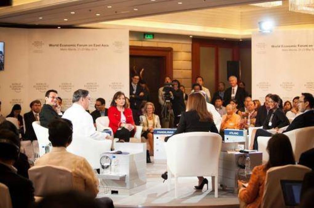 El foro que critic� la 