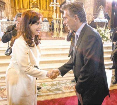 Naci�n y Ciudad coordinar�n nuevas competencias de la Metropolitana