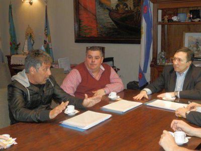La ACTC �no se llev� una buena impresi�n�