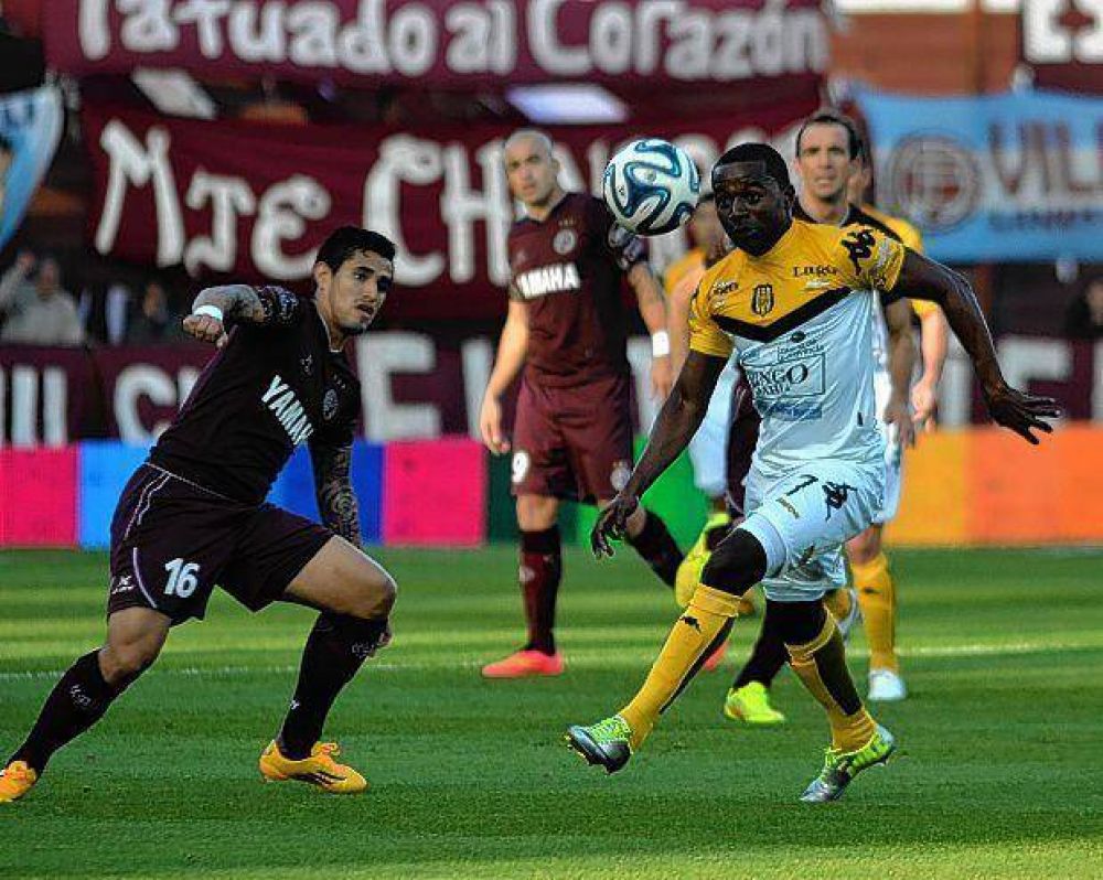 �Boca se merece mucho respeto, pero miedo no le tengo a nadie�