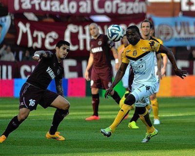 �Boca se merece mucho respeto, pero miedo no le tengo a nadie�