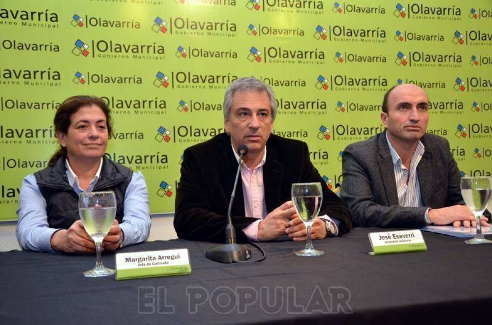 Polic�a Local: 