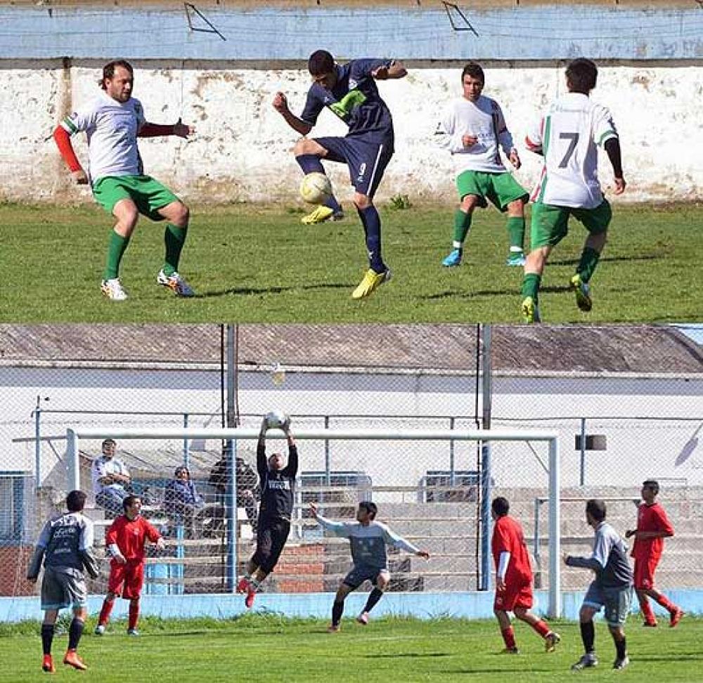 Ferro y Racing, con equipos confirmados para el cl�sico