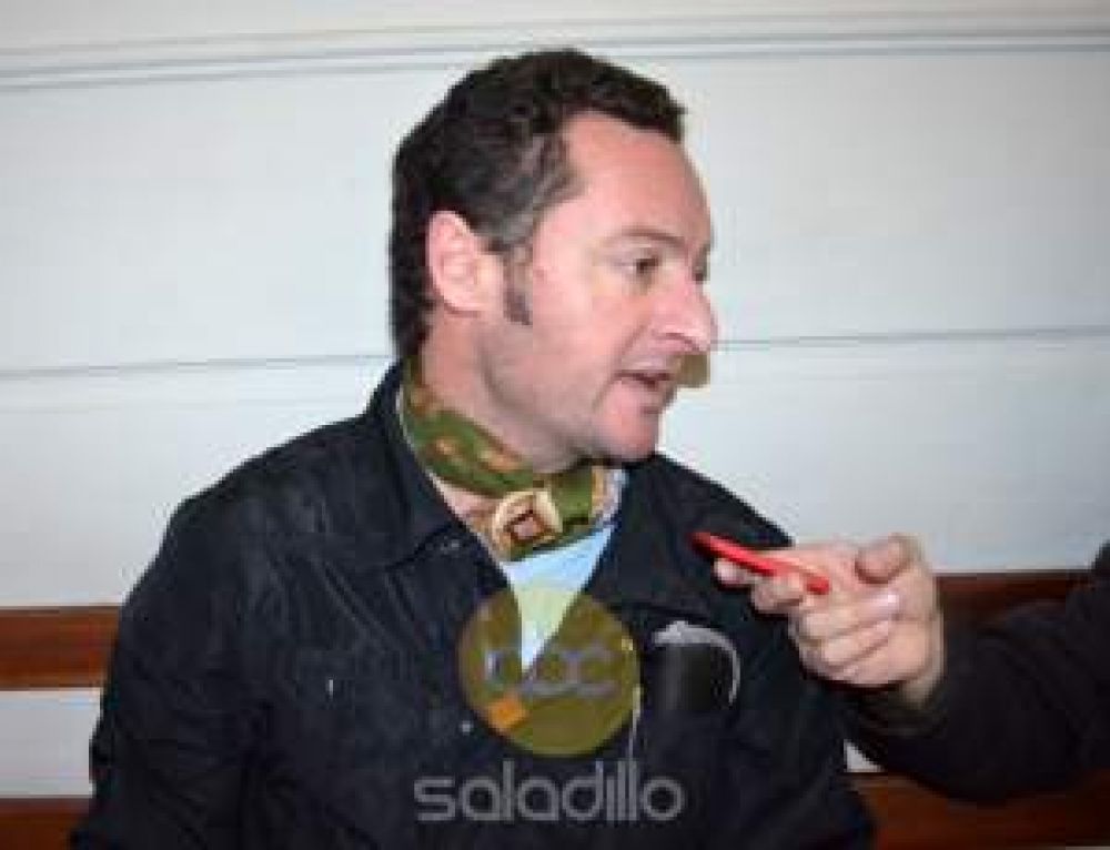 Pronto se licitar� una obra de Presupuesto Participativo