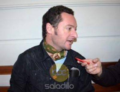 Pronto se licitar� una obra de Presupuesto Participativo