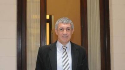 El sciolismo le contest� a Juli�n Dominguez
