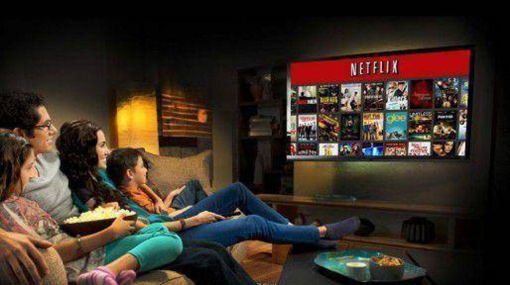 �Impuesto Netflix�: Macri dice que se enter� por los diarios