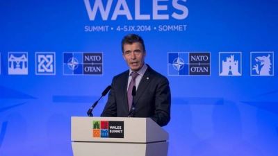 La OTAN crea una fuerza contra la amenaza rusa