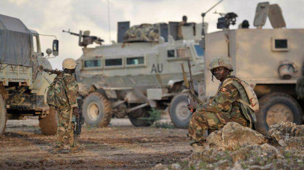 EEUU abati� en Somalia a uno de los terroristas m�s peligrosos del mundo