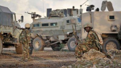EEUU abati� en Somalia a uno de los terroristas m�s peligrosos del mundo