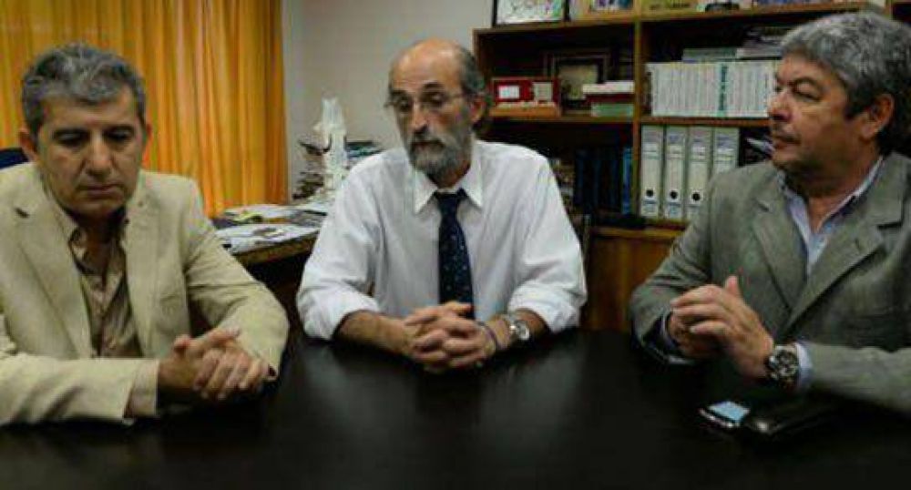 Bancarios, con lista de unidad