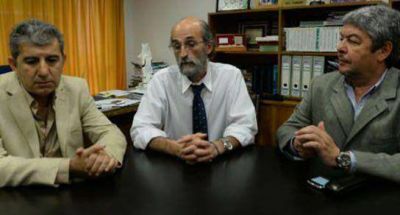 Bancarios, con lista de unidad