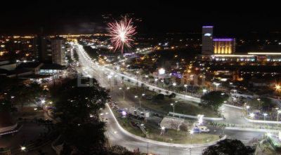 Rugen los motores: se viene la carrera nocturna en el callejero santafesino