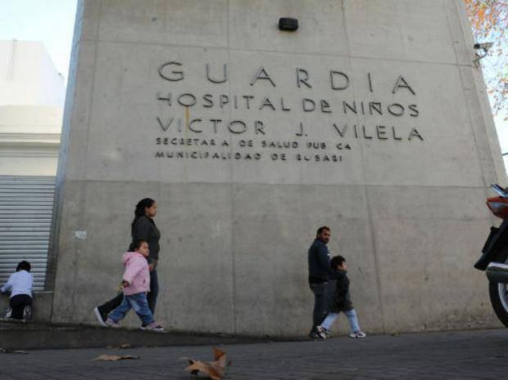 Acusan de tentativa de homicidio a los padres de la nena que sufri� grav�simos golpes
