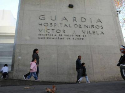 Acusan de tentativa de homicidio a los padres de la nena que sufri� grav�simos golpes