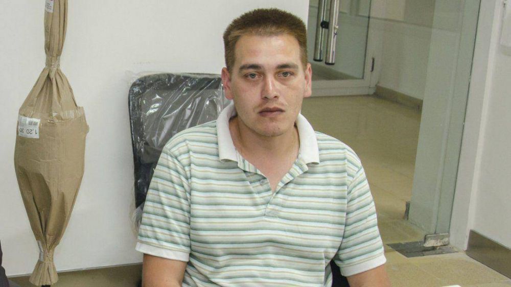 Vendi� su auto y fue preso y torturado