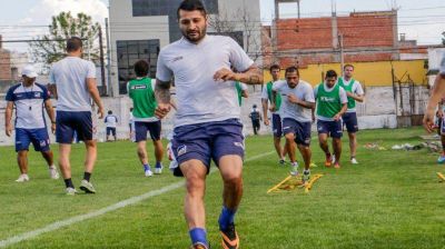Gustavo Balvor�n: el de mayor experiencia