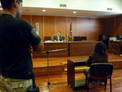 Los �narco vip� de Tres Cerritos tienen fecha de juicio