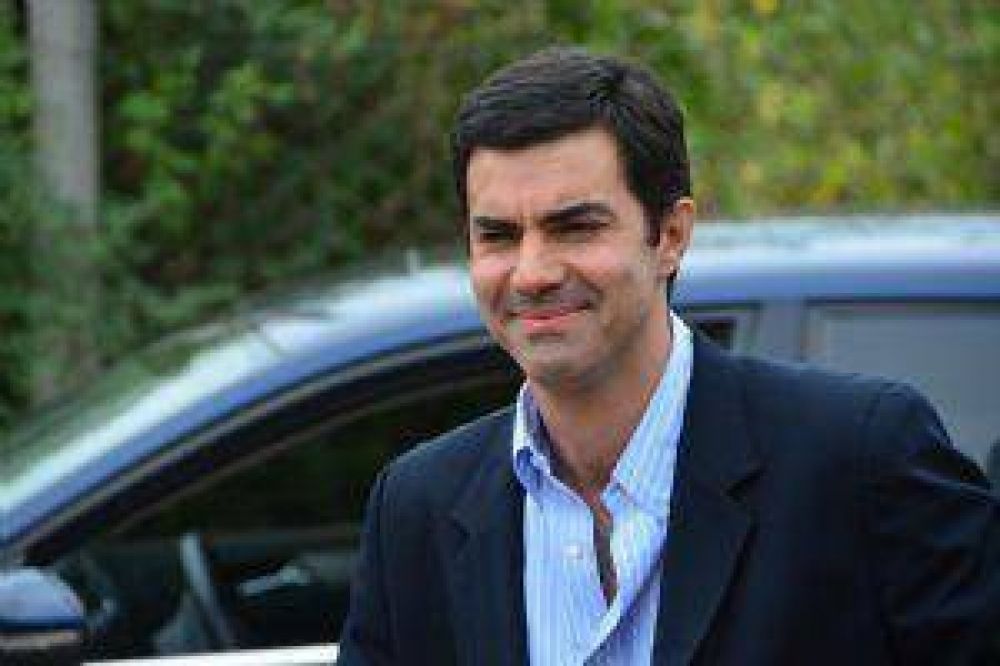 Hoy es el cumplea�os del Gobernador de Salta Juan Manuel Urtubey, �vos qu� le regalar�as?