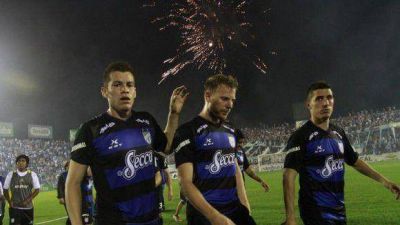 Hurac�n vs Atl�tico: El partido de los candidatos