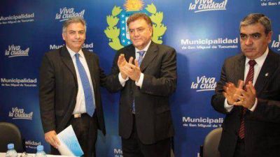 Amaya nombr� a Jos� Ruiz como asesor de Informaci�n y Estad�stica