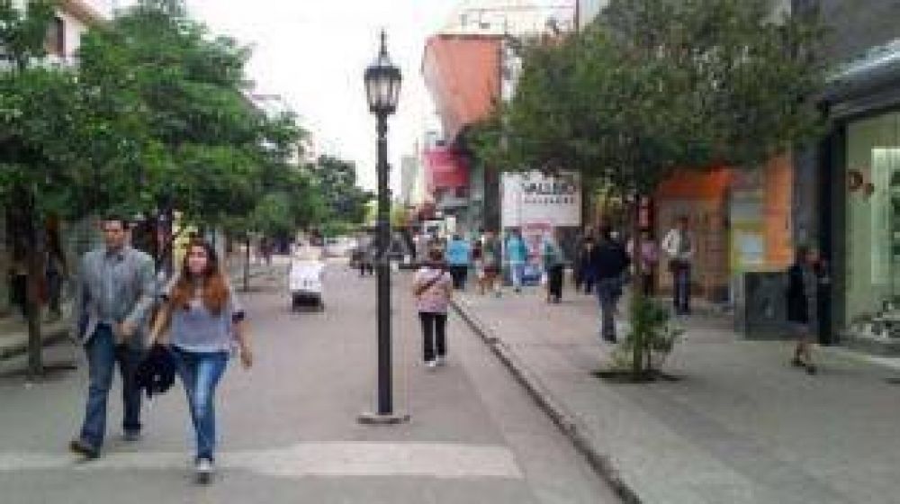 Un fin de semana sin calor para los tucumanos