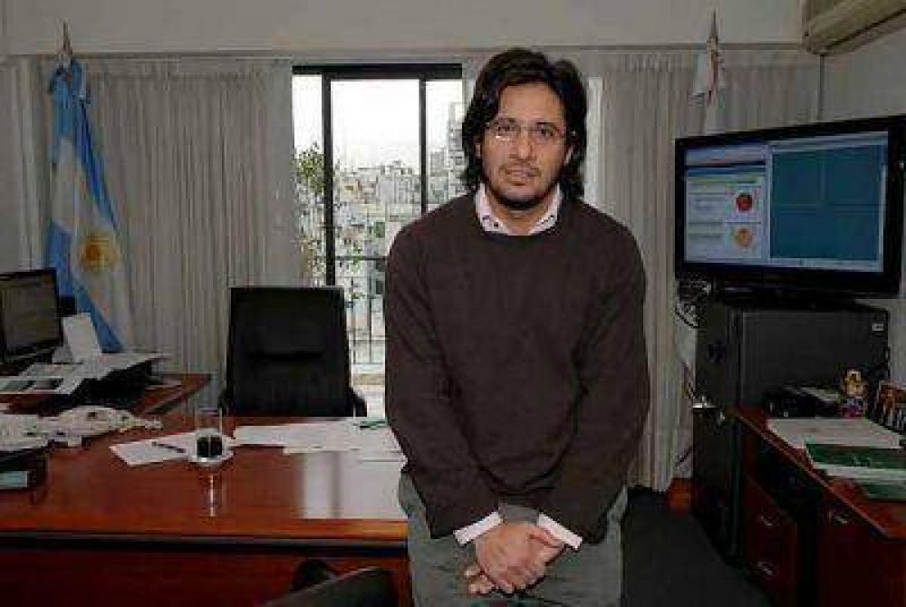 Avivada y Papel�n Porte�o: Revocan becas otorgadas por el ex Fiscal General Germ�n Garavano