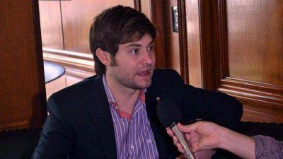 Ezequiel Auspitz inaugur� �La Florer�a�