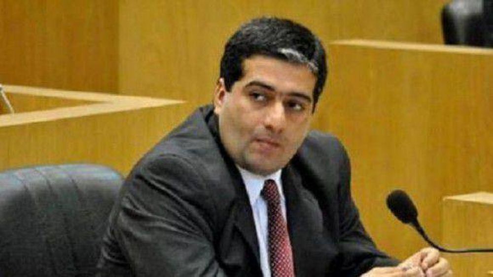 Desde el PRO criticaron la designaci�n de Ruiz