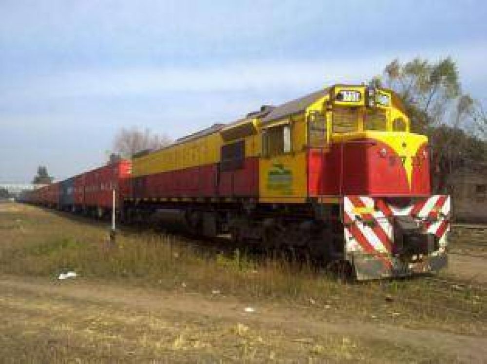 Un ramal que cruza Tucum�n, afuera del plan oficial de inversi�n