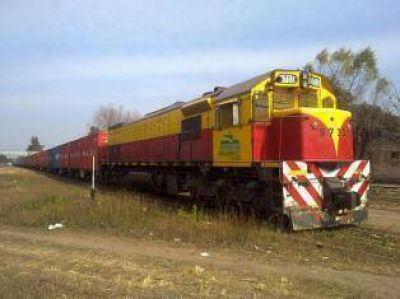 Un ramal que cruza Tucum�n, afuera del plan oficial de inversi�n