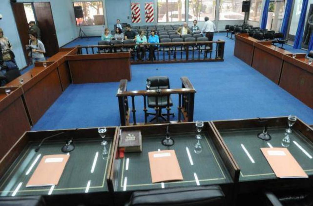 Se tramitan casi 60 causas penales sobre trata de personas en el Juzgado Federal de Tucum�n