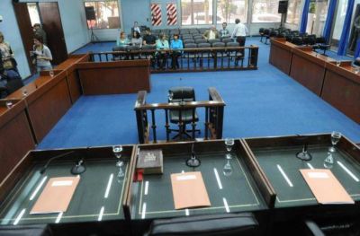 Se tramitan casi 60 causas penales sobre trata de personas en el Juzgado Federal de Tucum�n