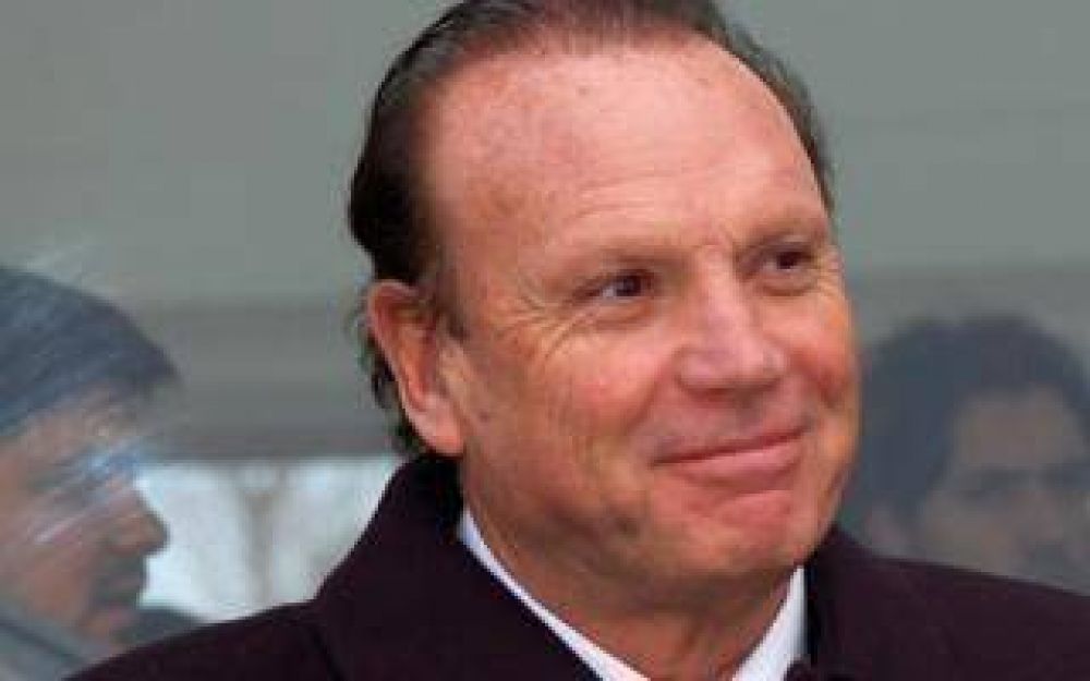 Merlo: Piden a Othaceh� 