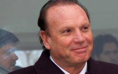 Merlo: Piden a Othaceh� 