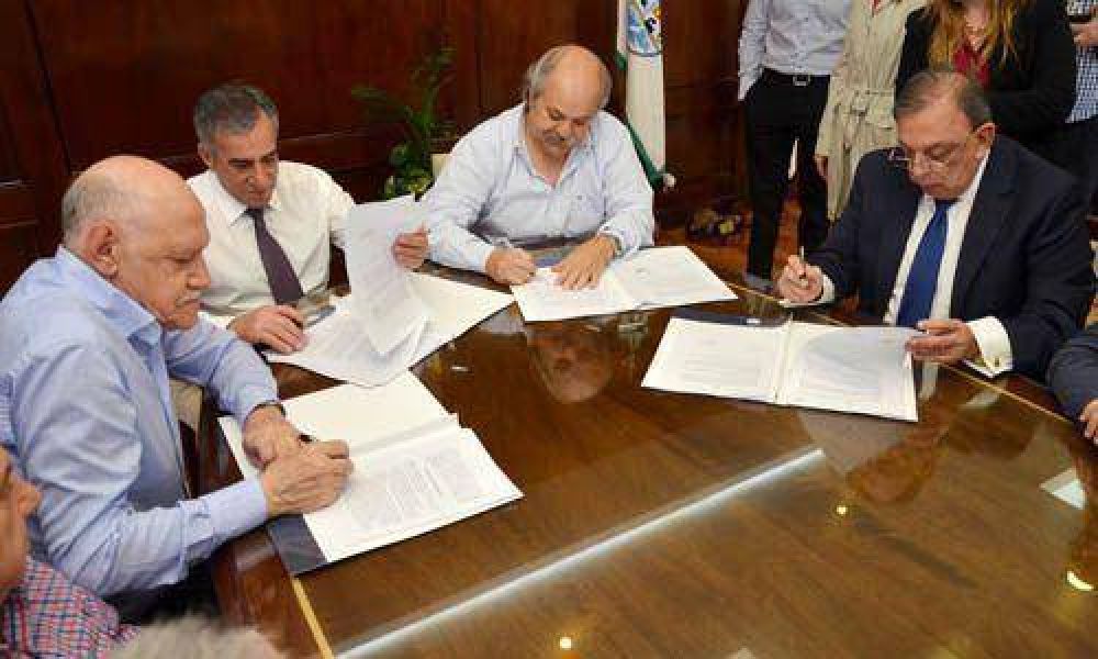 Pilar adhiri� a la Polic�a Local y comienza el reclutamiento