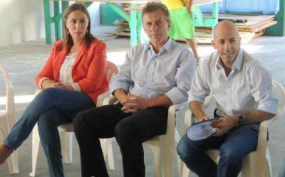 El concejal Nicol�s Ducot� confirm� que se suma al PRO