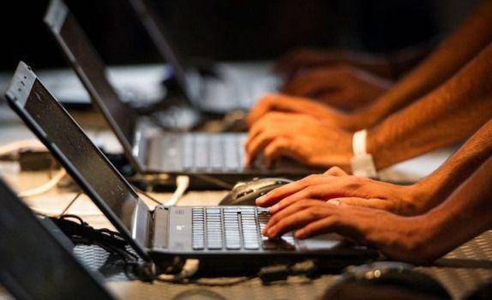 Destacan el potencial de las empresas de software marplatenses