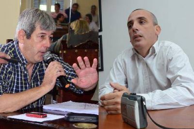 Dos listas pelear�n la conducci�n del Comit� de la UCR