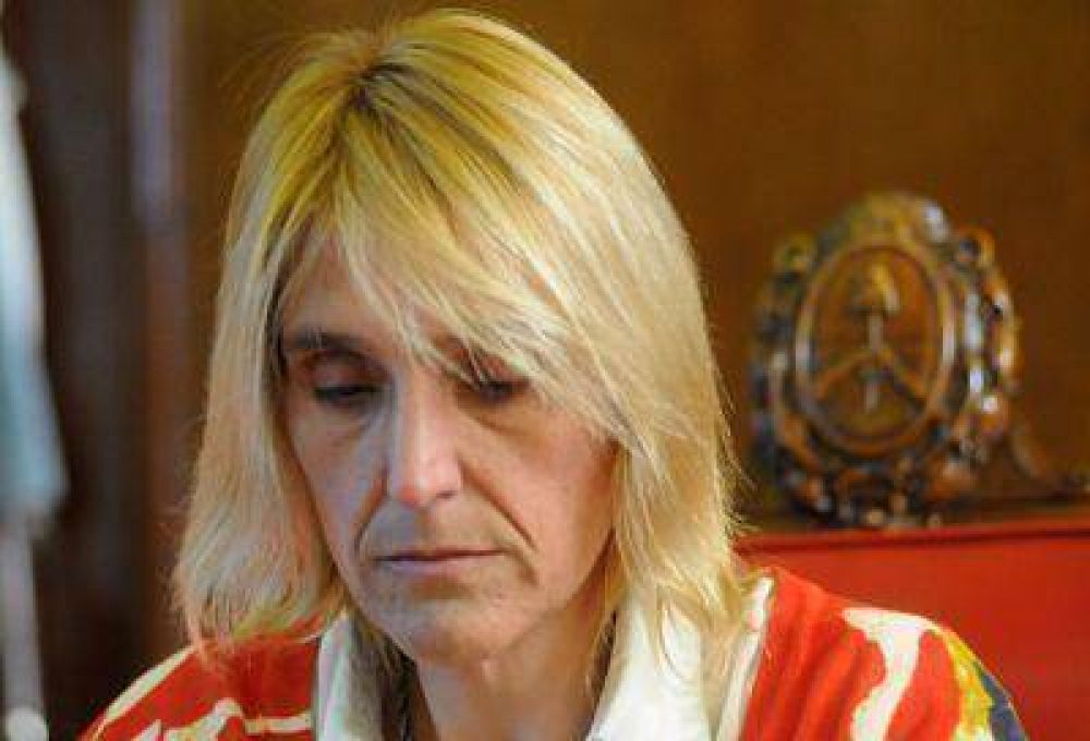 La comisi�n investigadora empieza a definir el futuro de Baragiola