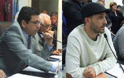 Con la suegra de Giustozzi a cargo, Brown tiene tres intendentes