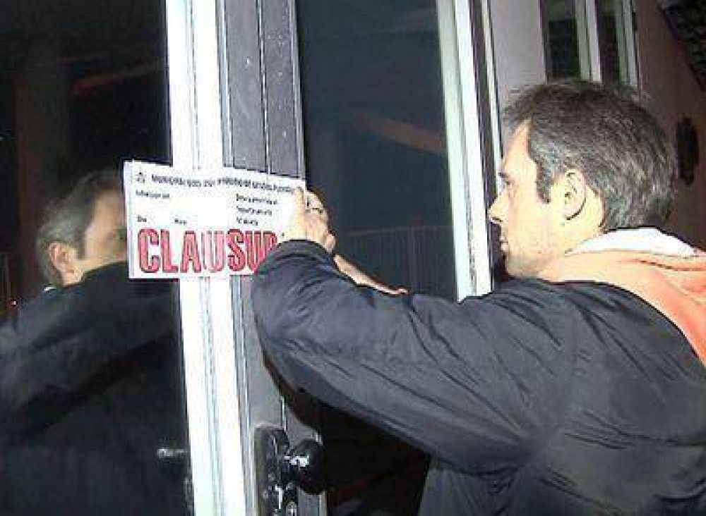 Ya se realizaron m�s de 750 inspecciones en corredores de esparcimiento nocturno