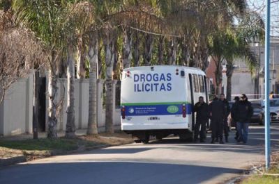 Los acusados de integrar una asociaci�n delictiva fueron imputados por otros delitos: importante avance en la investigaci�n