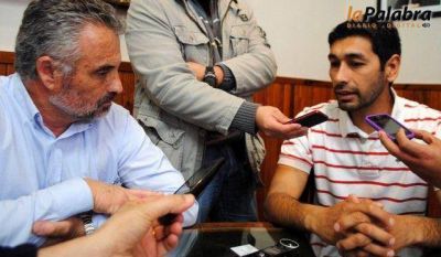 Julio Su�rez es el nuevo Director de Acci�n Social