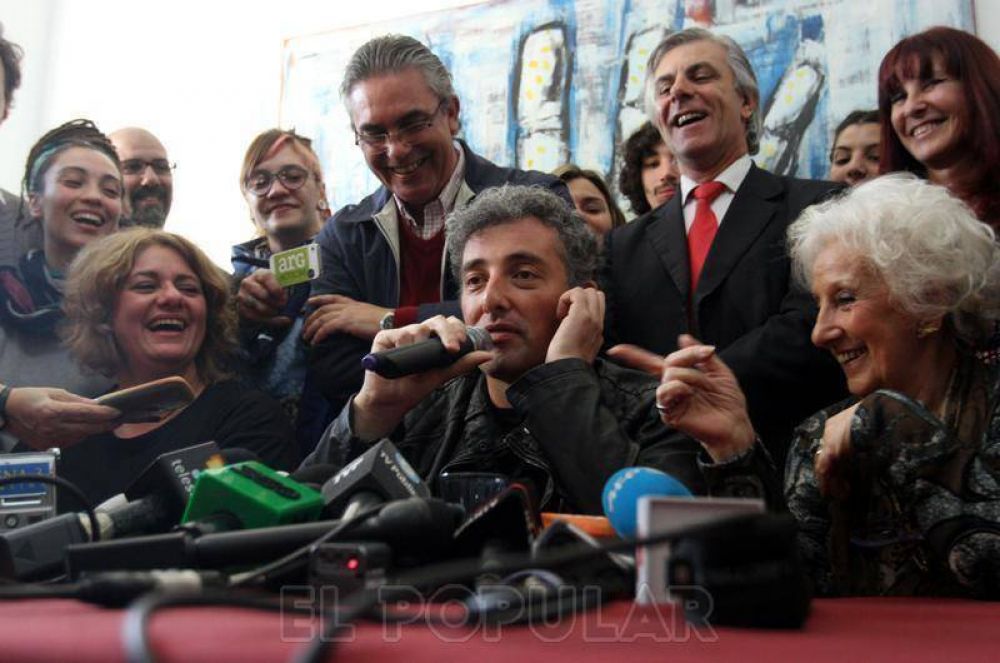 Ignacio Guido ser� homenajeado en el partido de River-Tigre