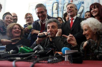 Ignacio Guido ser� homenajeado en el partido de River-Tigre